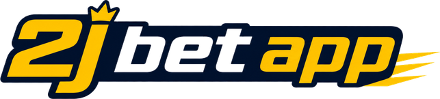 2J Bet App Logo